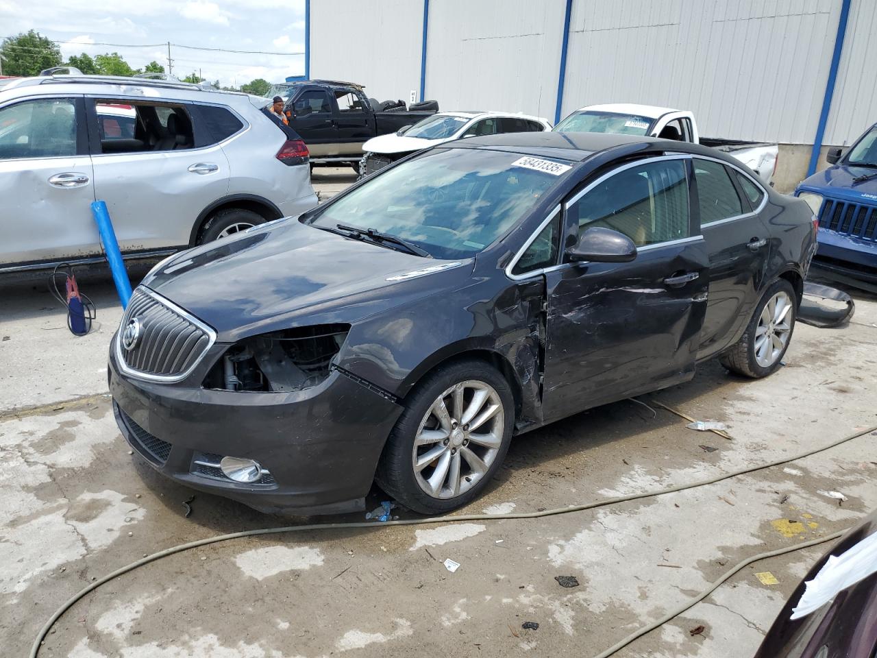 BUICK VERANO