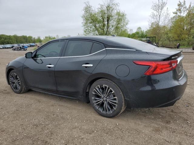 Vin: 1n4aa6ap9gc407913, lot: 56345435, nissan maxima 3.5s 20162