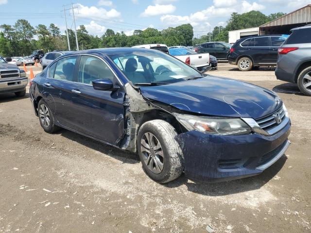 Vin: 1hgcr2f38ea289213, lot: 59027835, honda accord lx 20144