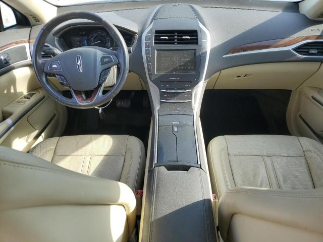 2015 LINCOLN MKZ HYBRID 3LN6L2LU0FR621254
