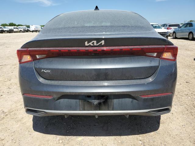 2022 KIA K5 LXS - 5XXG14J22NG138583