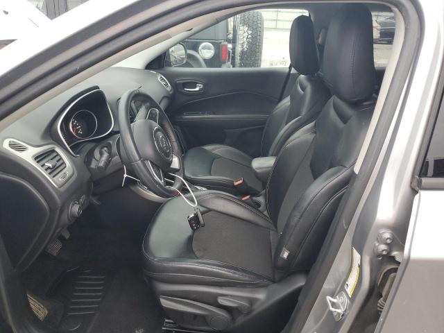 2017 JEEP COMPASS LA - 3C4NJCBBXHT658541