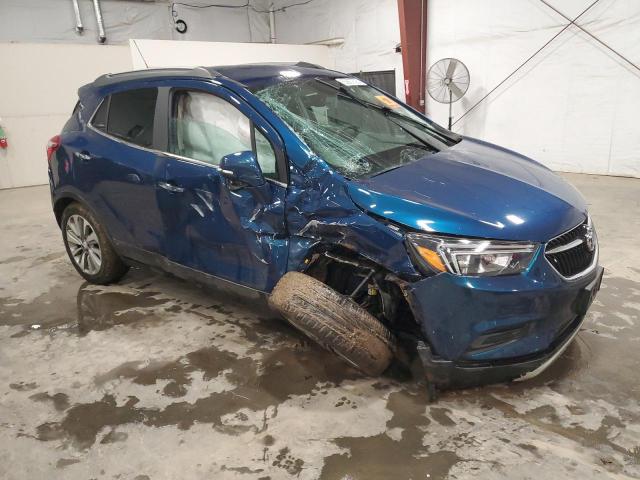 2019 BUICK ENCORE PRE KL4CJESB2KB962789