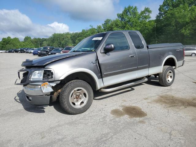 FORD F150