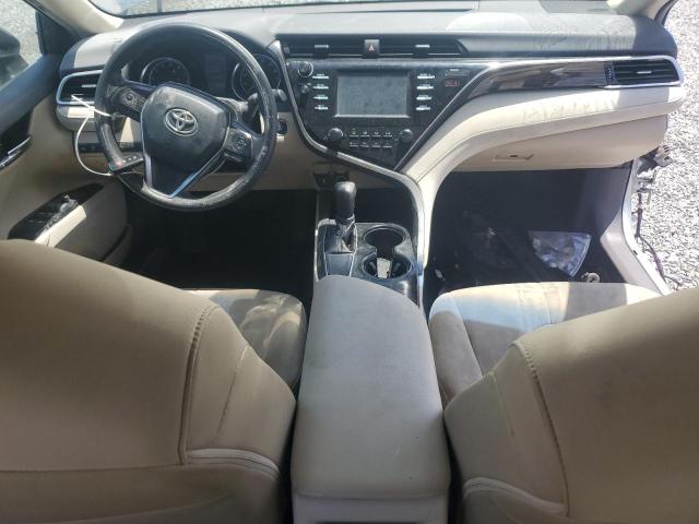 2018 TOYOTA CAMRY L - 4T1B11HK3JU522175