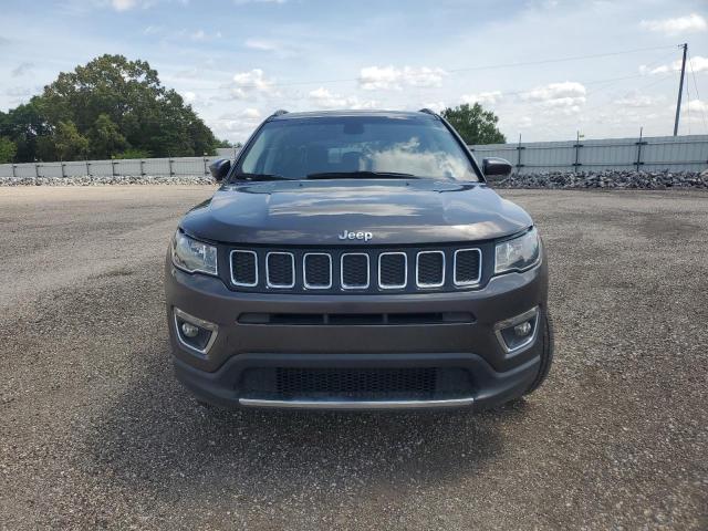 2019 JEEP COMPASS LI 3C4NJDCB2KT767197