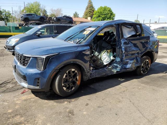 Vin: 5xyrldjc5rg256740, lot: 58207455, kia sorento s 2024 img_1