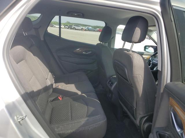 2019 GMC TERRAIN SL - 3GKALMEV0KL118759