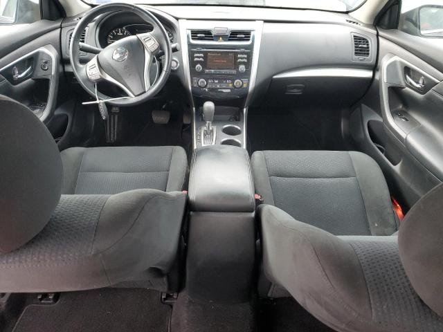 2015 NISSAN ALTIMA 2.5 - 1N4AL3AP1FC593423