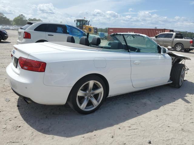 Vin: waulfafh3dn002118, lot: 56035305, audi a5 premium plus 20133