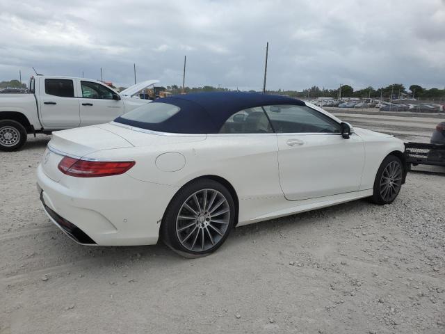 Vin: wddxk8cb2ha020900, lot: 55168535, mercedes-benz s-class 550 20173