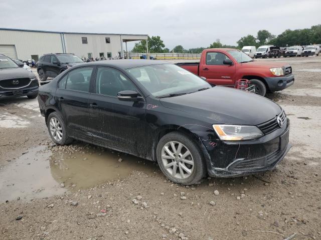 Vin: 3vwdp7aj8cm107177, lot: 57235825, volkswagen jetta se 20124