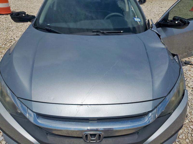 2016 HONDA CIVIC LX - 19XFC2F50GE020511
