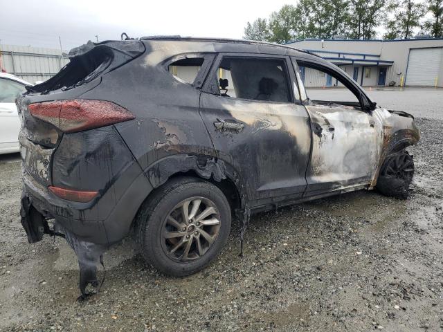 2016 HYUNDAI TUCSON LIM - KM8J3CA42GU257187