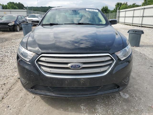 2017 FORD TAURUS SEL - 1FAHP2H87HG115692