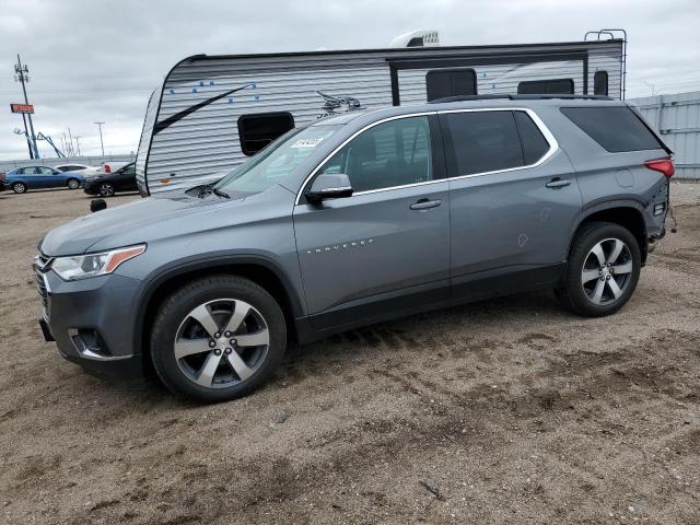 Vin: 1gnevhkw4kj130598, lot: 57424265, chevrolet traverse lt 2019 img_1
