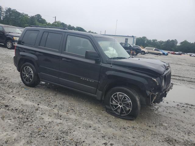 Vin: 1c4njpbaxfd398532, lot: 58522105, jeep patriot sport 20154