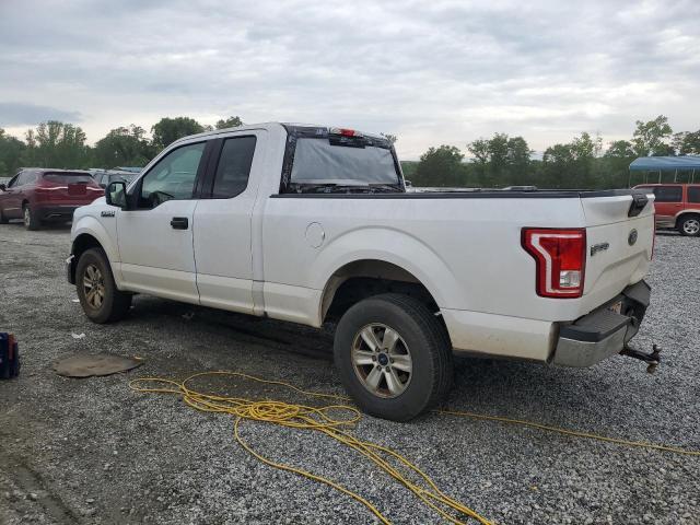 Vin: 1ftfx1ef4gke26183, lot: 53752215, ford f-150 super cab 20162