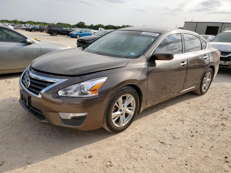 Vin: 1n4al3ap4dn517356, lot: 57876555, nissan altima 2.5 2013 img_1