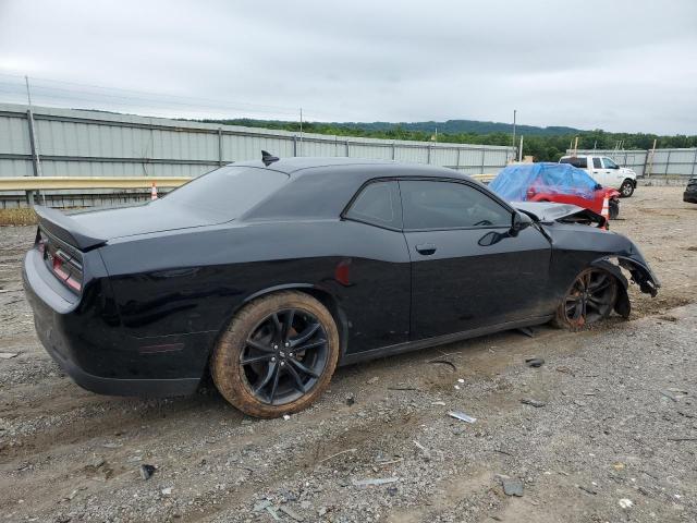 Vin: 2c3cdzagxjh177903, lot: 58362385, dodge challenger sxt 20183