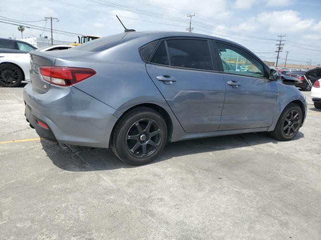 Vin: 3kpa24ad9le337849, lot: 56740515, kia rio lx 20203