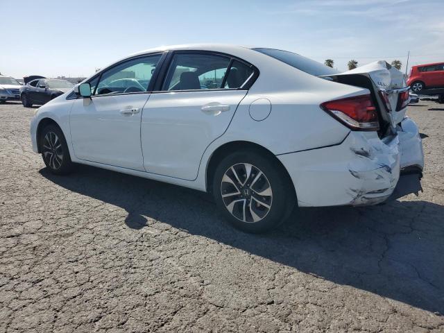 Vin: 2hgfb2f86fh514714, lot: 58252865, honda civic ex 20152