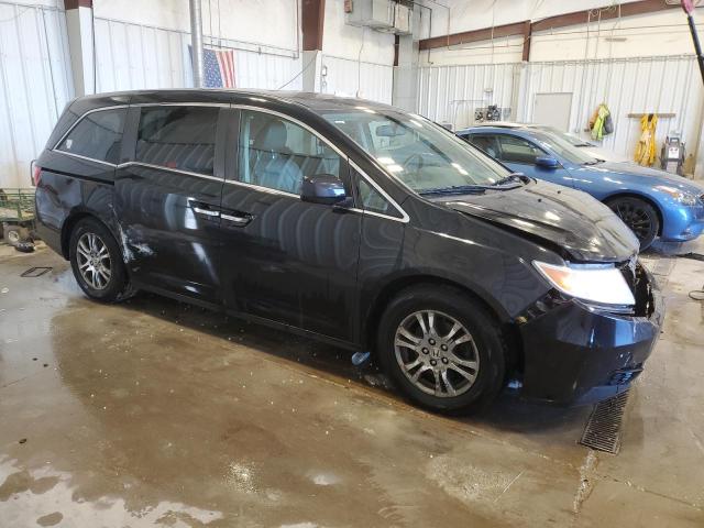 2013 HONDA ODYSSEY EX - 5FNRL5H69DB052349