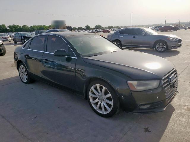Vin: wauefafl7da041699, lot: 57028355, audi a4 premium plus 20134