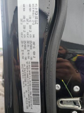 2019 JEEP COMPASS LI 3C4NJDCB6KT673968