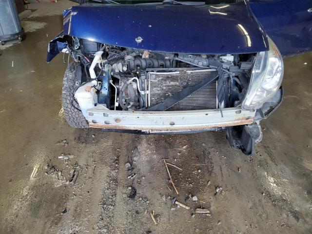 2018 NISSAN VERSA S 3N1CN7AP3JL855656