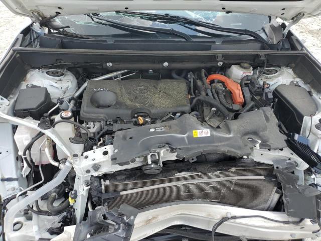 2022 TOYOTA RAV4 XSE - 2T3E6RFVXNW030847