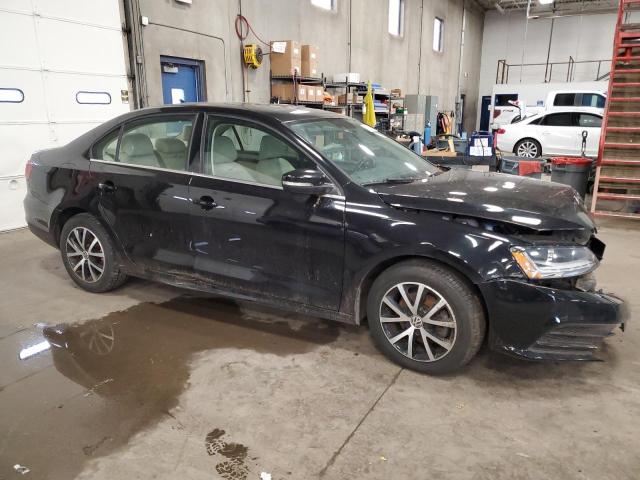 Vin: 3vwdb7aj3hm281213, lot: 58773265, volkswagen jetta se 20174