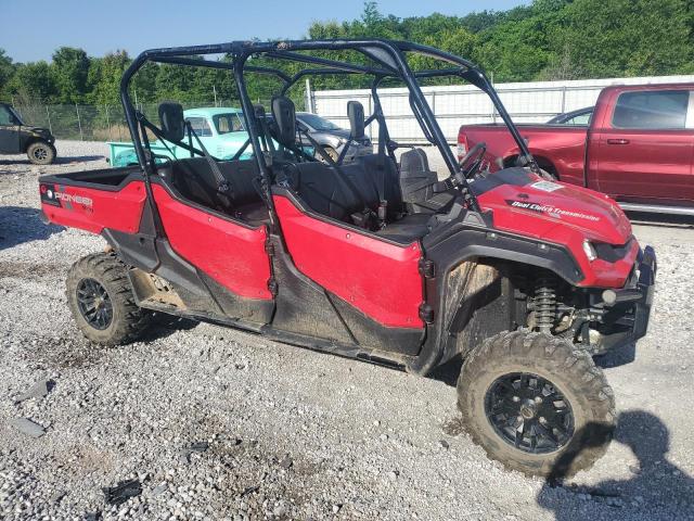 HONDA SXS1000 M6