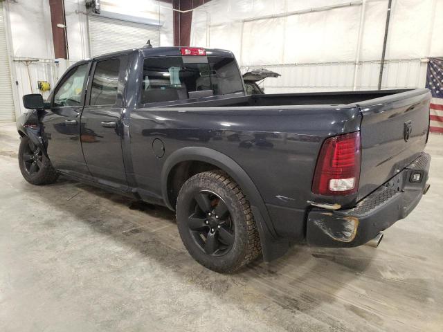 2020 RAM 1500 CLASS - 1C6RR7GT4LS122446