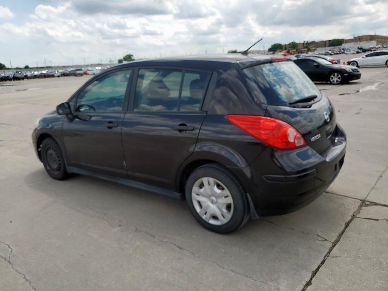2010 NISSAN VERSA S - 3N1BC1CP1AL373375