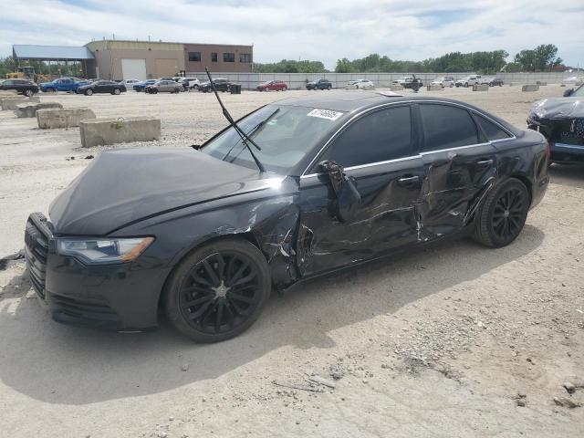 AUDI A6 PREMIUM