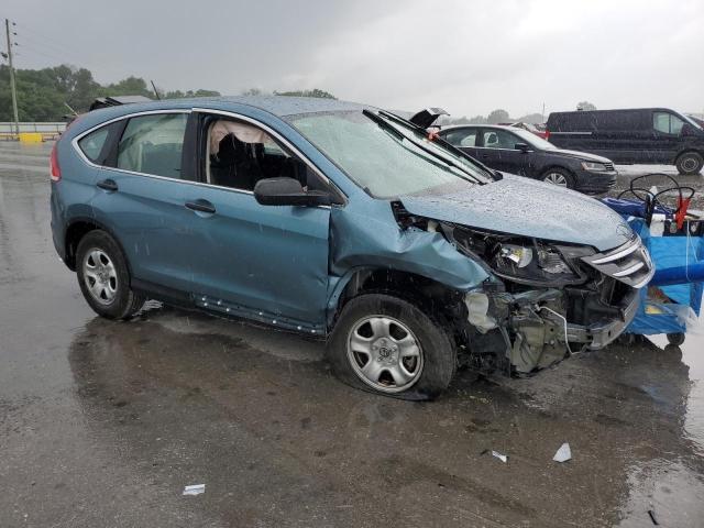Vin: 5j6rm3h3xel029002, lot: 57628915, honda crv lx 20144