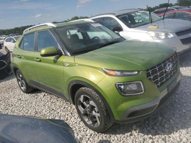 Vin: kmhrc8a32ru333503, lot: 58021835, hyundai venue sel 20244