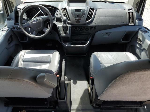 2019 FORD TRANSIT T- - 1FTYE1YM6KKB46220