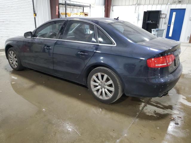 Vin: wauhfafl0an032716, lot: 57700455, audi a4 premium plus 20102