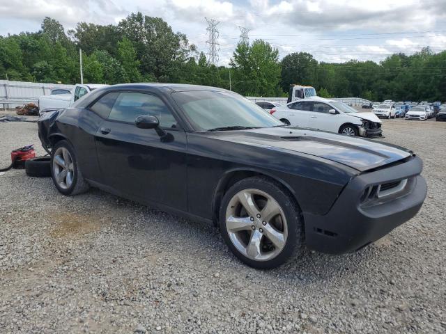 Vin: 2c3cdyag4eh195989, lot: 55494195, dodge challenger sxt 20144