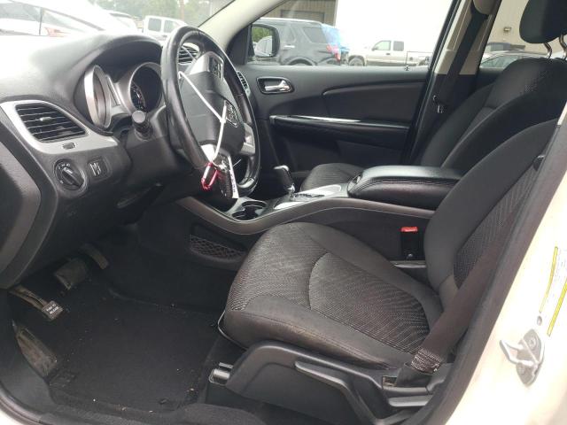 2016 DODGE JOURNEY SE - 3C4PDCABXGT158024
