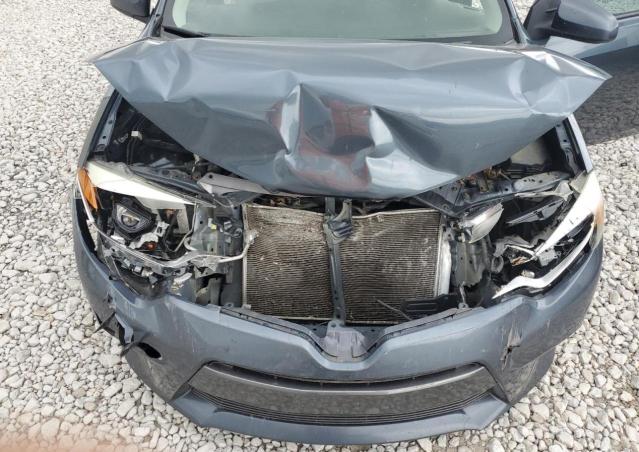 2016 TOYOTA COROLLA L - 2T1BURHE8GC560656
