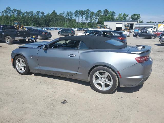 Vin: 1g1fb3dxxl0104232, lot: 56117385, chevrolet camaro ls 20202