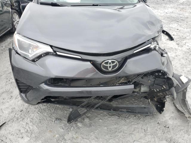 2018 TOYOTA RAV4 LE - JTMZFREV2JJ212845