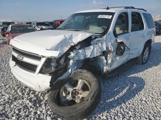CHEVROLET TAHOE K150
