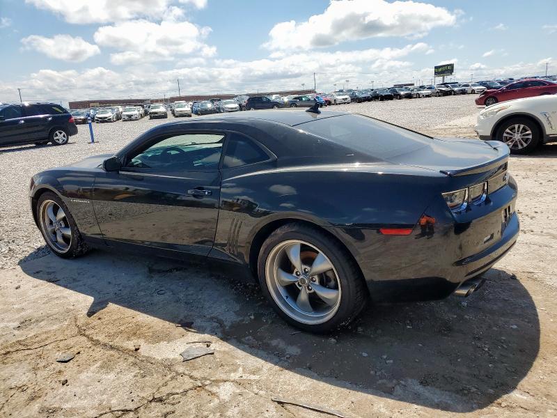 Vin: 2g1fb1e32d9239860, lot: 56149995, chevrolet camaro lt 20132