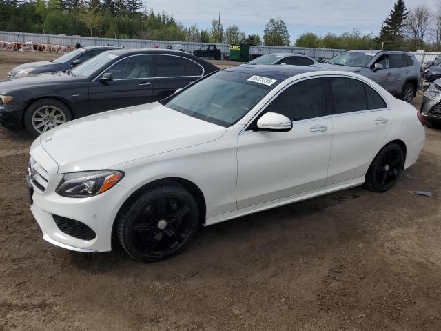 Vin: 55swf6gb2fu002277, lot: 56723735, mercedes-benz c-class 400 4matic 2015 img_1