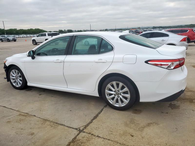 Vin: 4t1c11ak2lu361030, lot: 55260565, toyota camry le 20202
