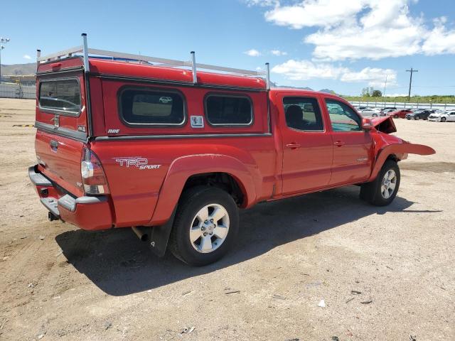 Vin: 3tmmu4fnxdm049953, lot: 57727915, toyota tacoma double cab long bed 20133